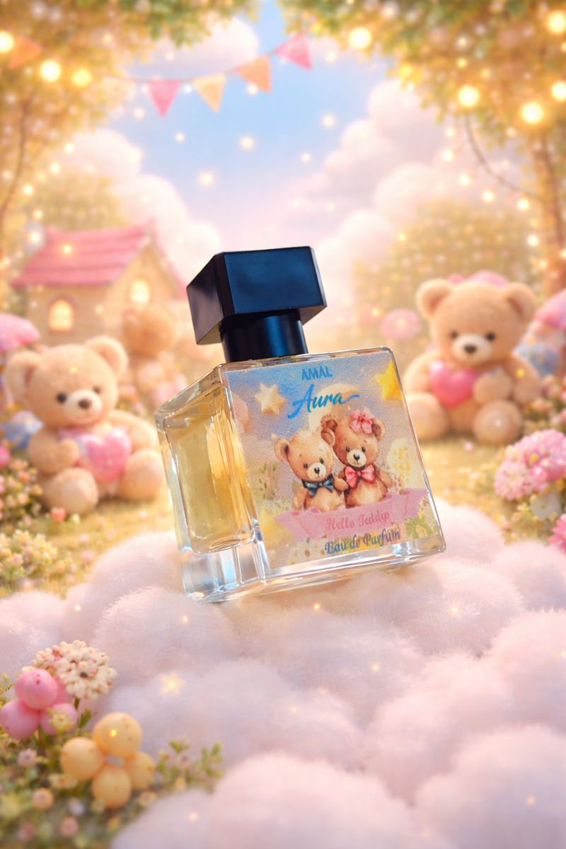 Hello Teddy's photo 2