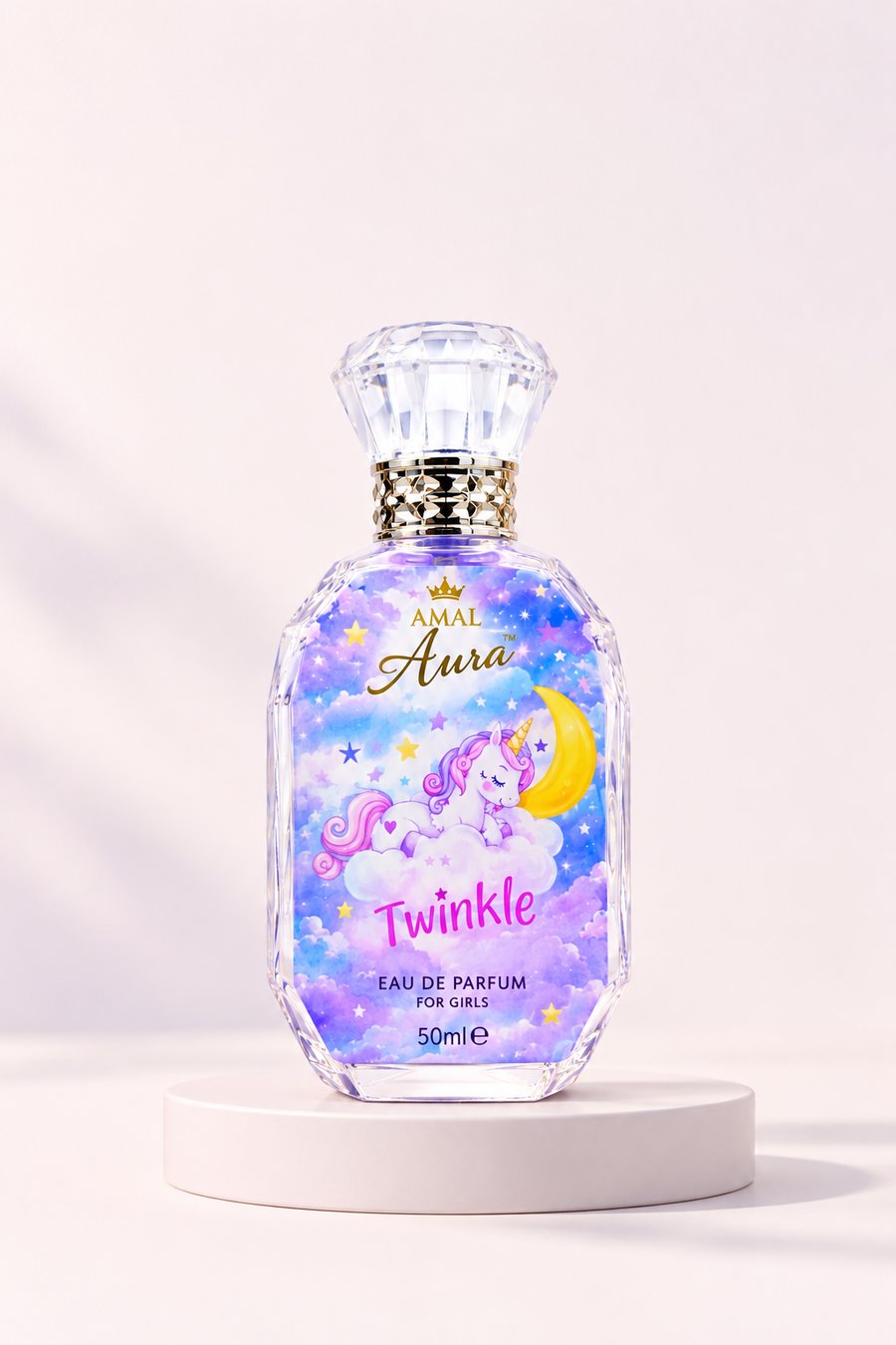 How to Choose a Perfume for Your Child: A Parent's Guide