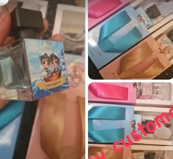 Review from Happy customer