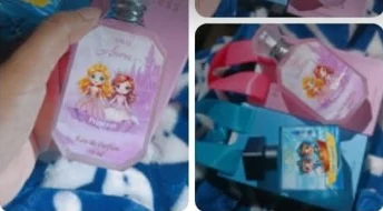 Review from Happy customer